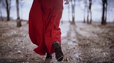 RuAward 2017 - Best Engagement - Рома & Катя