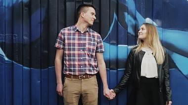 RuAward 2017 - Best Engagement - to keep love