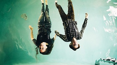 RuAward 2017 - Best Engagement - only falling in love