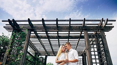 RuAward 2017 - Best Engagement - Tenderness