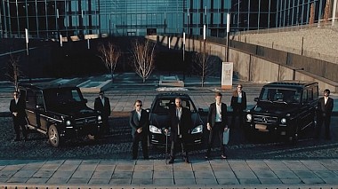 RuAward 2017 - Best Engagement - Приглашение на свадьбу (WELCOME FILMS)