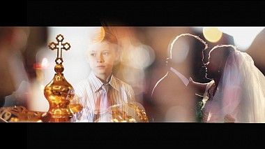 ByAward 2017 - Bester Videoeditor - Helmut & Natali “Beyond the Blue Sky”