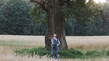 ByAward 2017 - Nejlepší Lovestory - Dreams Come True