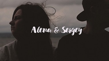 ByAward 2017 - Nejlepší Lovestory - /// A & S /// THE WOLVES