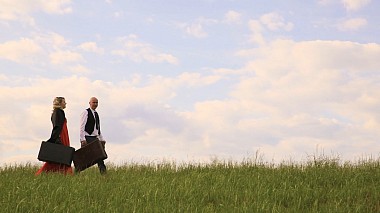 ByAward 2017 - Nejlepší Lovestory - Road for two