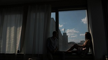 ByAward 2017 - Nejlepší Lovestory - Gratitude (English subtitles)