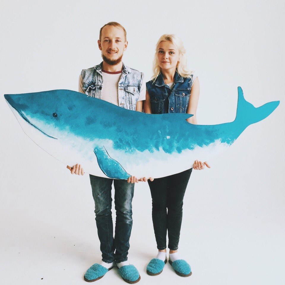 Dreamwood Cinematography