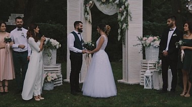 UaAward 2017 - Nejlepší videomaker - Vova & Vika