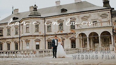 UaAward 2017 - Nejlepší videomaker - Videographer