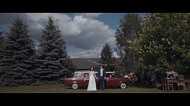 UaAward 2017 - Nejlepší videomaker - Ivanna and Conor - Poland