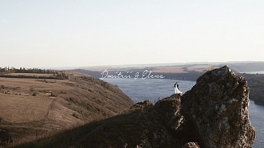 UaAward 2017 - Nejlepší videomaker - Dmitrii & Elena