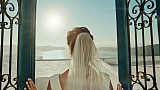 UaAward 2017 - Videographer hay nhất - Sergei&Daria / Santorini, Greece