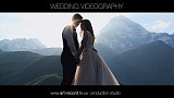 UaAward 2017 - Best Video Editor - Wedding in Georgia | Oleksandr and Vita
