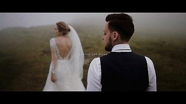 UaAward 2017 - Nejlepší kameraman - Andrew and Alona