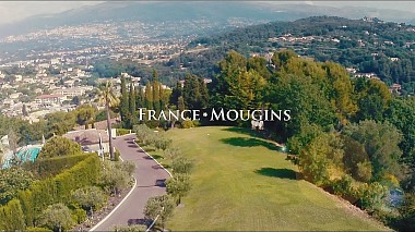 UaAward 2017 - Nejlepší kameraman - Juriy&Oksana / France, Mougins