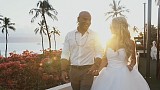 UaAward 2017 - Best Cameraman - Wedding day K&K- Hawaii