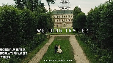 UaAward 2017 - Nejlepší pilot - Pilot