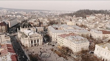 UaAward 2017 - Nejlepší pilot - Lviv Wedding Festival 2017