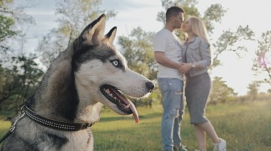 UaAward 2017 - 年度最佳订婚影片 - #уюрыестьмаша