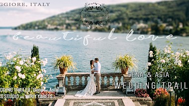 UaAward 2017 - Best Colorist - Colorist