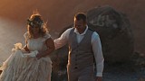 ItAward 2017 - Mejor editor de video - Elopement in Santorini || Nicole & Michael