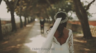 ItAward 2017 - Cel mai bun Editor video - Leodario & Raffaella | L'amore è la radice di ogni virtù