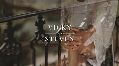 ItAward 2017 - Best Highlights - Destination Wedding in Tuscany || Vicky & Steven