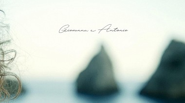 ItAward 2017 - Best Engagement - Giovanna e Antonio