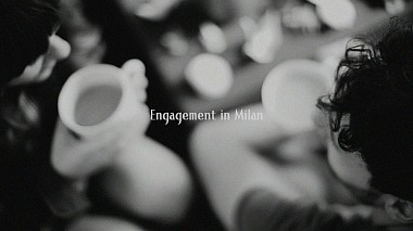 ItAward 2017 - Best Engagement - Engagement in Milan 
