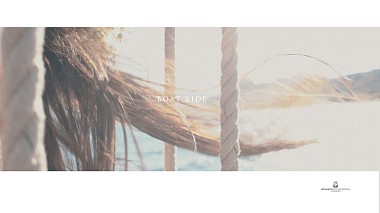 ItAward 2017 - Best Engagement - Boat Ride