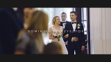 PlAward 2017 - Nejlepší videomaker - Dominika & Krzysztof