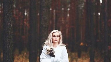 PlAward 2017 - Nejlepší videomaker - Love in mistic forest | M&K