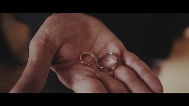 PlAward 2017 - Nejlepší videomaker - Lisa + Michael - Wedding Highlights