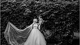 PlAward 2017 - Nejlepší zvukař - Wedding Shot
