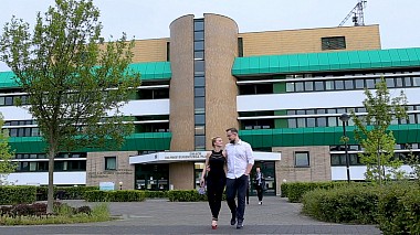 PlAward 2017 - Nejlepší zvukař - I + P Wedding teaser