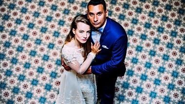 PlAward 2017 - Best Highlights - Wedding Film S&A