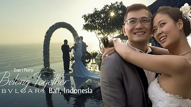 PlAward 2017 - Best Highlights - Belong Together, Dan & Perry, Bali, Indonesia