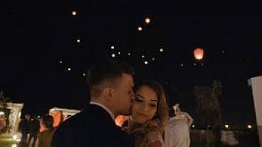 Award 2017 - Best Videographer - Naomi & Marcel {Wedding day}