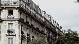 Award 2017 - Nejlepší videomaker - Wedding in Paris