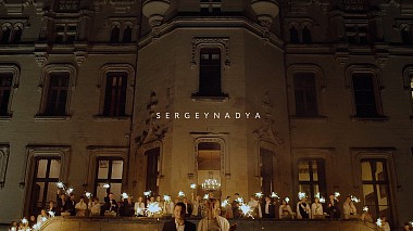 Award 2017 - Nejlepší videomaker - Nantes, France // SN Wedding film