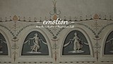 Award 2017 - Καλύτερος Βιντεογράφος - emotion
