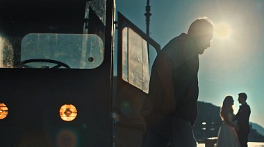 Award 2017 - Nejlepší videomaker - Love in Dubrovnik