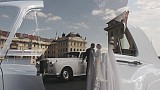 Award 2017 - Best Videographer - Alexey & Tamara // Prague, Clementinum