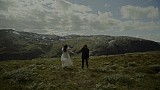 Award 2017 - Miglior Videografo - CRAZY HEARTS // NORWAY // WEDDING FILM