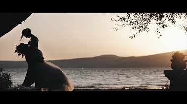 Award 2017 - Καλύτερος Βιντεογράφος - Daniele & Pamela