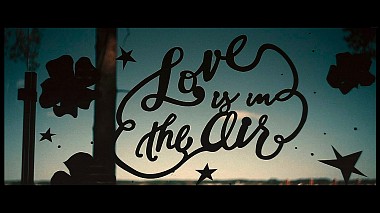 Award 2017 - Καλύτερος Βιντεογράφος - Сергей и Майя