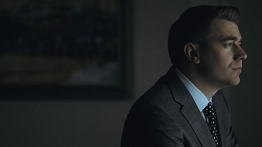 Award 2017 - Nejlepší videomaker - Viktor&Katerina wedding clip