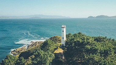 Award 2017 - Best Videographer - Noelia & Javi