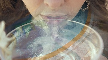 Award 2017 - Nejlepší videomaker - Sicily, Catania