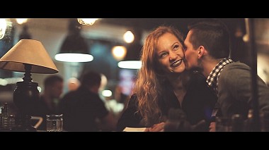 Award 2017 - Best Videographer - Kasia & Paweł